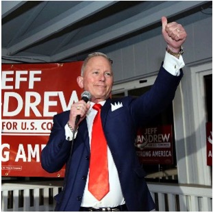 Jeff Van Drew - NRCC