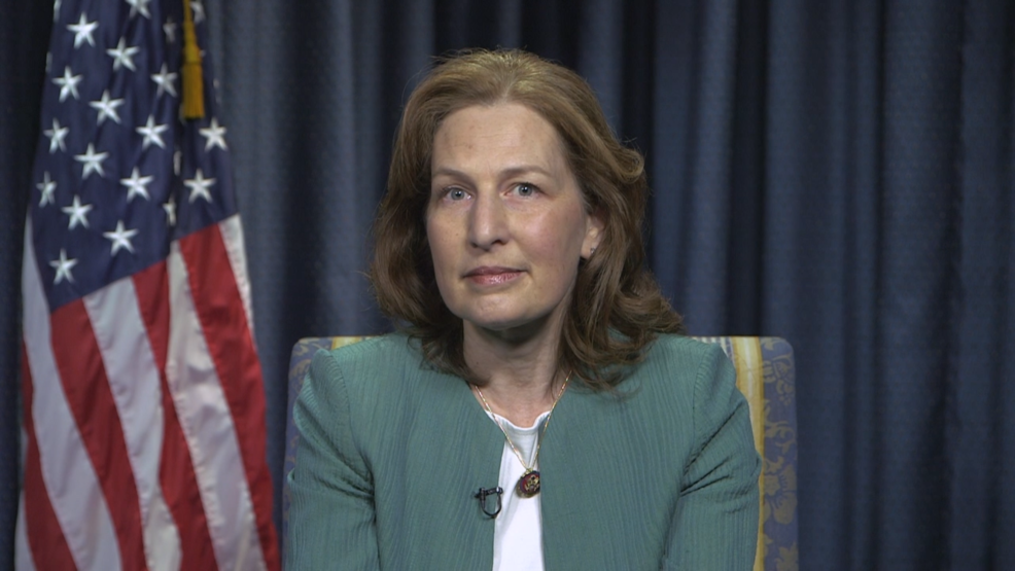 NEW NRCC poll is devastating for Kim Schrier NRCC