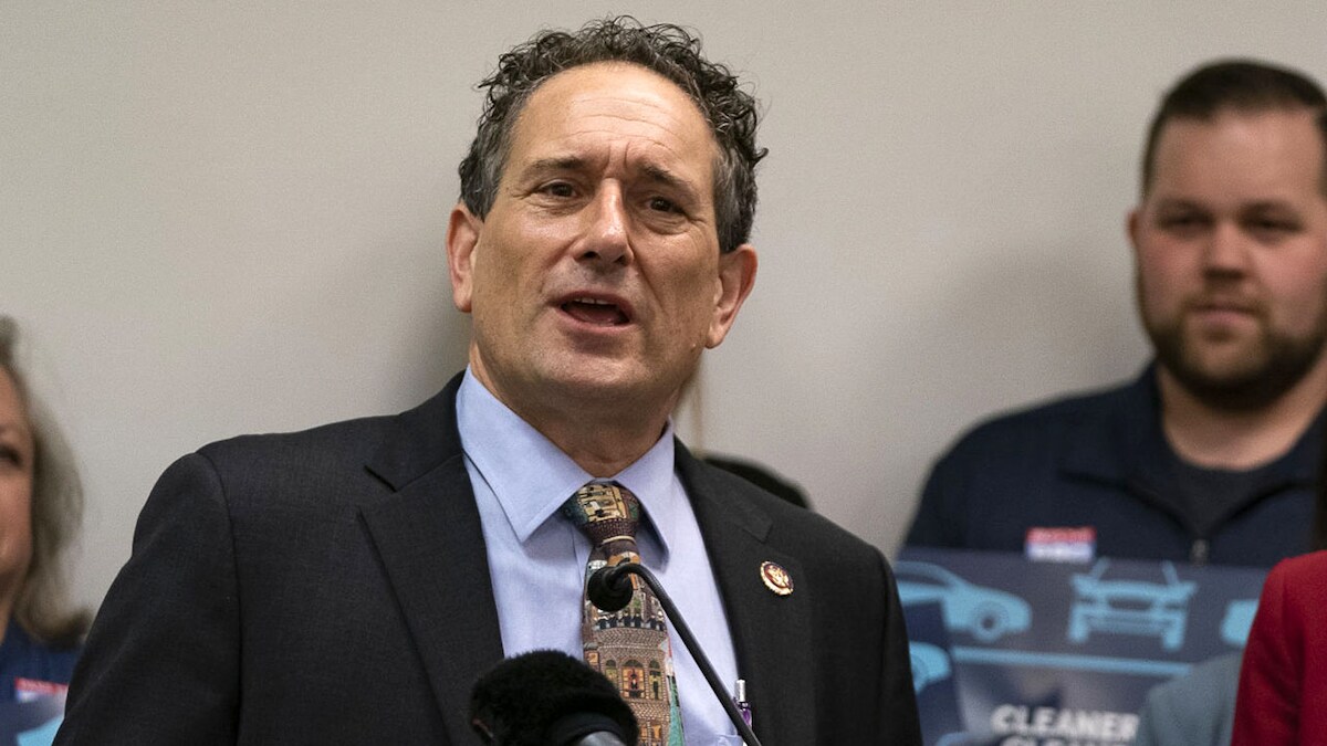 Why is Andy Levin ignoring the science on reopening schools? NRCC