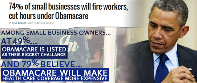 Polling Memo: ObamaCare & Small Business Owners - NRCC
