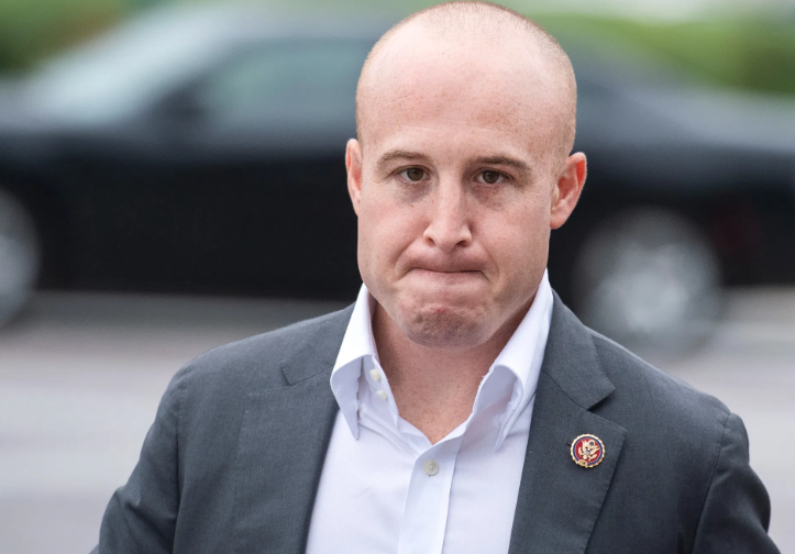 Max Rose Wants To Throw Gasoline On The Inflation Fire Nrcc