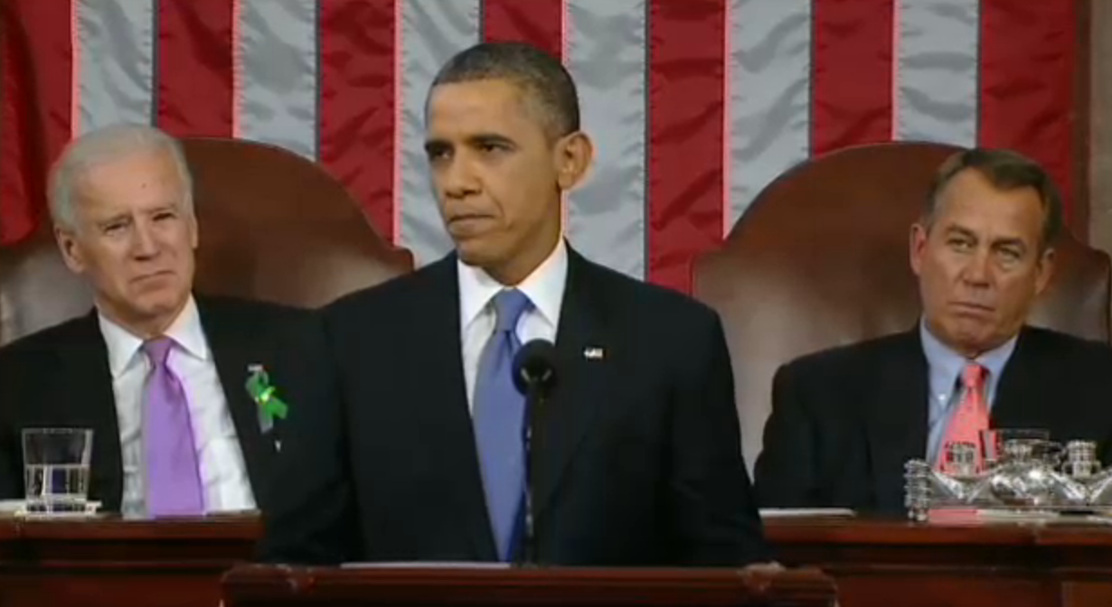 State Of The Union Facts Figures You Need To Know In One Graphic NRCC