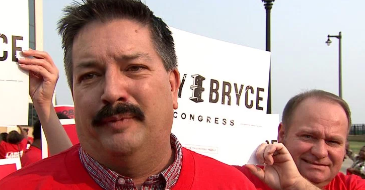 got a second? - NRCC