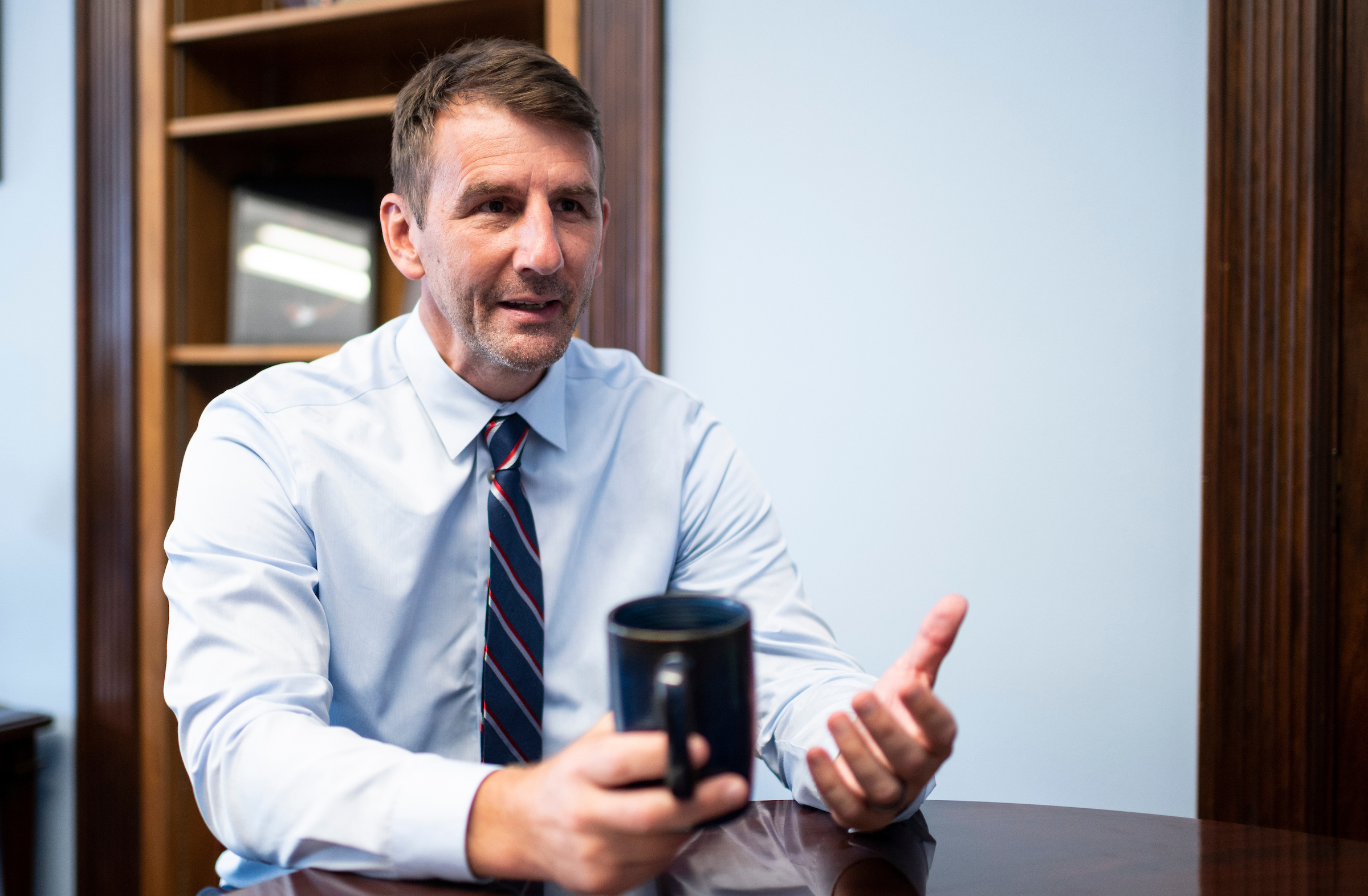 Happy anniversary to the DC crime bill NRCC