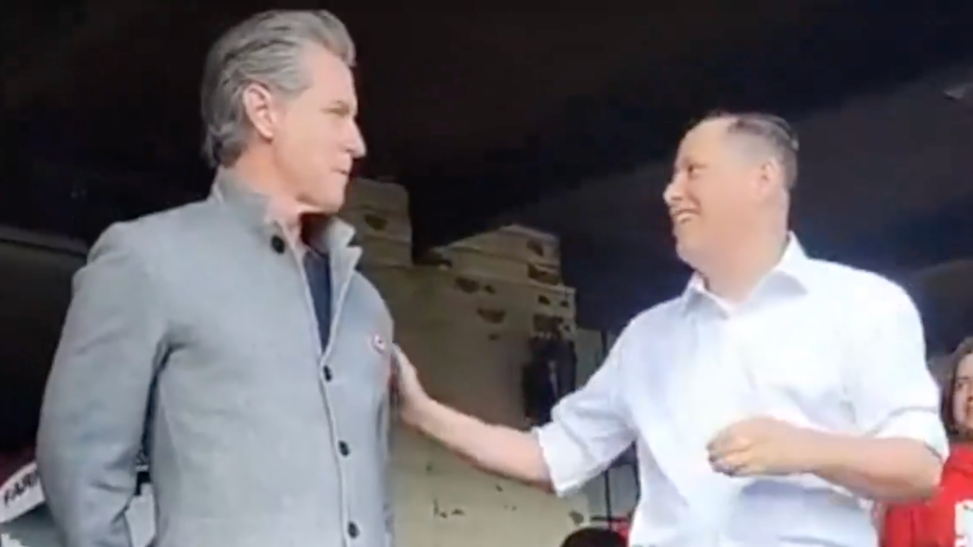 Pelosifunded PAC recycles CA22 voter suppression scheme NRCC