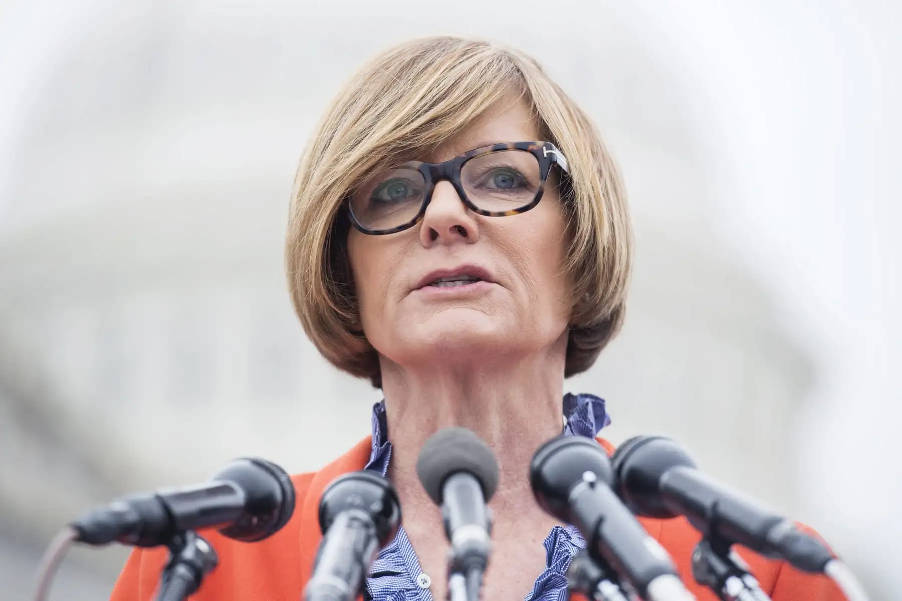 Crooked Susie Lee Hit the Jackpot While Nevada Workers Got Screwed