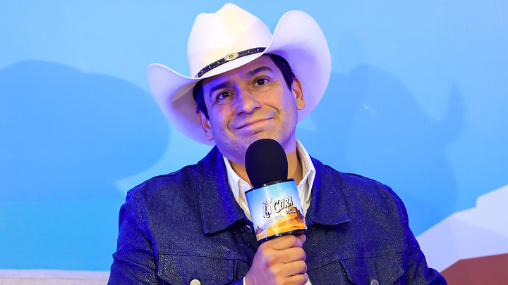 ALL HAT, NO CATTLE: Bobby Pulido Imports German Cowboy for Phony South Texas Ad