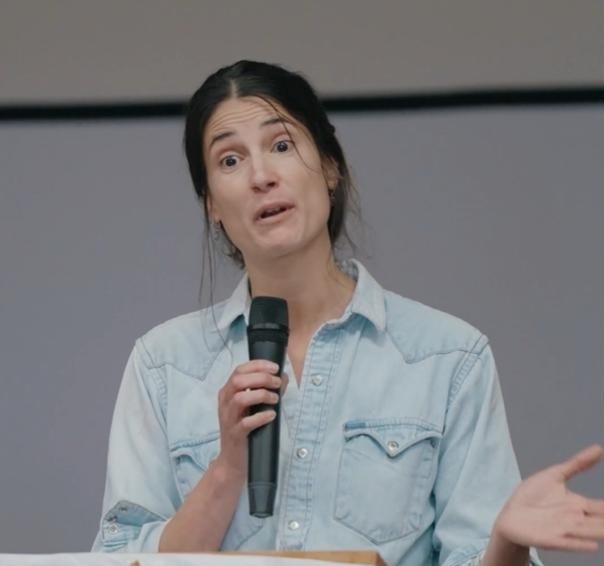 Fraud Marie Gluesenkamp Perez's Phony Working-Class Fairy Tale Falls Apart