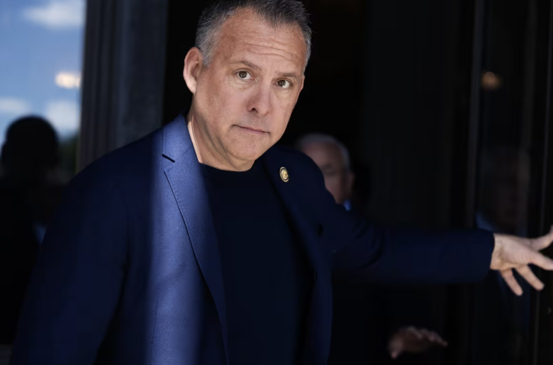 GRAY GOES RED: Adam Gray Refuses to Condemn Socialism